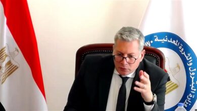 وزير البترول :استمرار برنامج تحسين الإنتاج من حقل ظهر بالتعاون مع شركاء الاستثمار