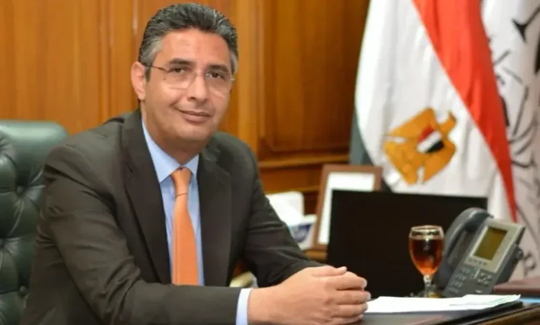 وزير التموين : تنفيذ مبادرة خفض الأسعار بهدف التخفيف عن المواطن بآليات اقتصادية فعالة