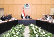 وزير الصناعة والنقل يبحث مع مصنّعي الحديد وشركات السيارات آليات توطين صناعة صاج السيارات