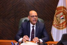 وزير العمل يُعلن ختام الدورة التدريبية الثانية لخريجي كليات الأداب قسم جغرافيا على مهنة "مساح عام" بجامعة بدر