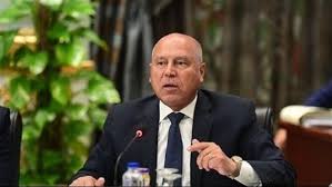 وزيرالنقل : نسعى لامتلاك 21 مركبا لتأمين احتياجات مصر من السلع الاستراتيجية