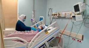 عيادة الأعصاب و الأطفال