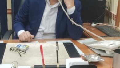 محاسب شوقي ابو معبد