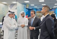 وزير الصحة: زيارات ميدانية لـ”أسبيتار” و”إتقان” لتعزيز التعاون في الطب الرياضي والتدريب الطبي الافتراضي