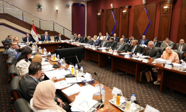 وزير البترول :قطاع البترول نجح في توفير 5ر3 مليار دولار من الفاتورة الإستيرادية لمصر