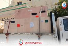 محافظ الشرقية يشيد بدعم وزارة الصحة للمنشآت الصحية بالاجهزرة