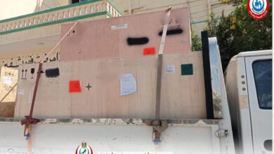 محافظ الشرقية يشيد بدعم وزارة الصحة للمنشآت الصحية بالاجهزرة