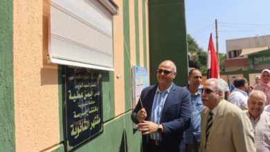 استعدادات المدارس