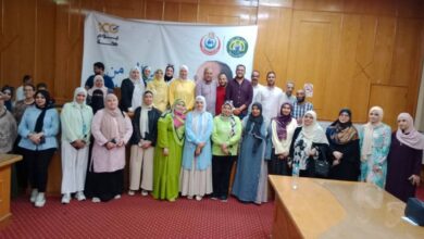 الصحة” تُعزز التواصل المجتمعي والاستجابة للطوارئ في الإسماعيلية والسويس