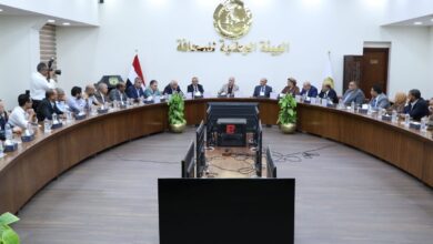 الوطنية للصحافة تناقش مقترحات لخارطة الطريق الإعلامية