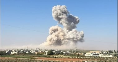 سقوط مسيّرة بإيلات جنوبى إسرائيل