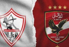 تعديل موعد مباريات الأهلي والزمالك وبيراميدز بالدوري