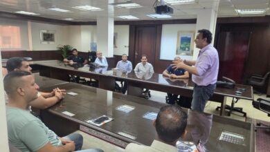 النقل: انطلاق المرحلة الثانية من البرنامج التدريبي المجاني لتأهيل سائقي الحافلات والنقل الثقيل