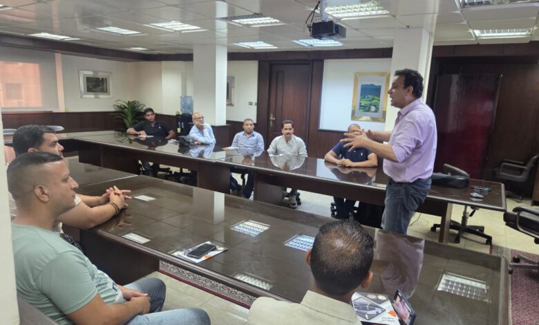 النقل: انطلاق المرحلة الثانية من البرنامج التدريبي المجاني لتأهيل سائقي الحافلات والنقل الثقيل