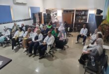 صحة الشرقية تنظم 3 دورات تدريبية للأطباء والصيادلة والتمريض