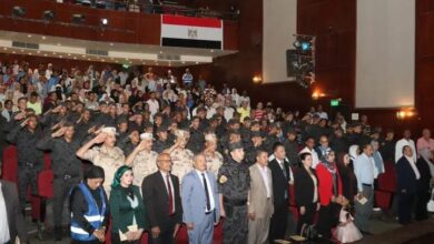 انطلاق فعاليات المرحلة السادسة من مشروع “المواجهة والتجوال” بمحافظة قنا