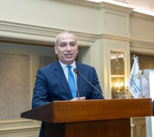 البنك الزراعي المصري يحتفل بحصوله على شهادة الأيزو ISO-9001 وشهادة الامتثال للمعايير الدولية لتأمين بطاقات الدفع PCI-DSS