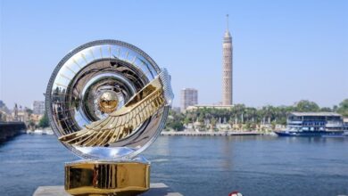 الجمعة المقبل تُستأنف مباريات الدورى الممتاز