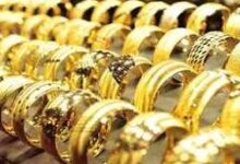الذهب اليوم :عيار 21 يسجل 5125 جنيها