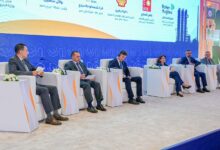 السلامة علي الطرق وحماية خطوط البترول والغاز ..اهم الموضوعات التي ناقشها يوم السلامة بقطاع البترول