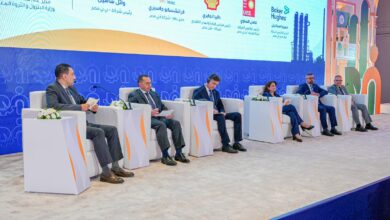 السلامة علي الطرق وحماية خطوط البترول والغاز ..اهم الموضوعات التي ناقشها يوم السلامة بقطاع البترول