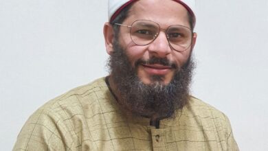 بين يوم الولادة وتاريخها: تصحيح المفاهيم حول المولد النبوي / : الشيخ الدكتور أحمد سعودي