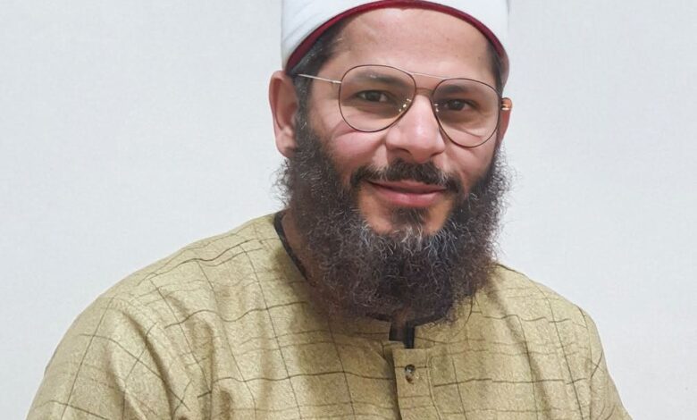 بين يوم الولادة وتاريخها: تصحيح المفاهيم حول المولد النبوي / : الشيخ الدكتور أحمد سعودي
