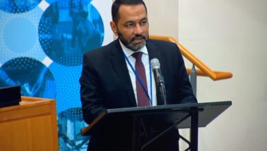 وزارة الصحة تدعو إلى تضافر الجهود الدولية لمواجهة وباء السمنة العالمي