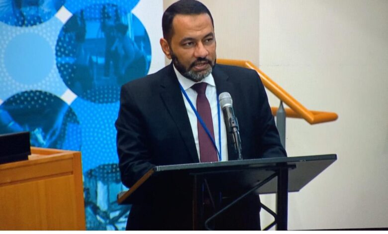 وزارة الصحة تدعو إلى تضافر الجهود الدولية لمواجهة وباء السمنة العالمي