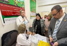 وزارة الصحة : تشغيل 200 عيادة لعلاج السمنة والدعم النفسي