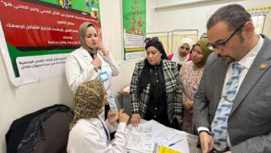 وزارة الصحة : تشغيل 200 عيادة لعلاج السمنة والدعم النفسي