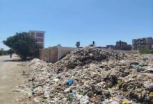 طلاب مدرسة الصم والبكم بالفشن بنى سويف في خطر !!