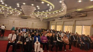 "الزراعة" تستعرض جهود تعزيز وتحديث الخدمات الإرشادية للمزارعين