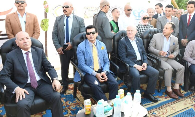 إطلاق مبادرة الكيانات في الشارع وبمشاركة موسعة من الشباب