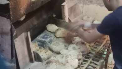 تمويني بشبين القناطر : ضبط 50 مخالفة متنوعه وتم تحويلها للنيابة العامة