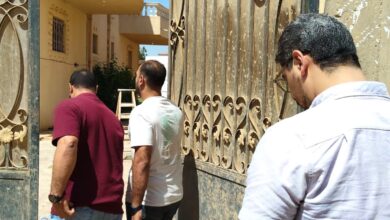 وزارة الصحة :غلق مركز “طريق حياة” للطب النفسي وعلاج الإدمان بالقليوبية