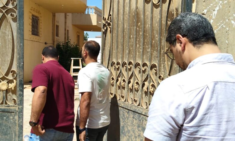 وزارة الصحة :غلق مركز “طريق حياة” للطب النفسي وعلاج الإدمان بالقليوبية