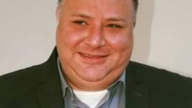 المستشار محمد عبد الوهاب