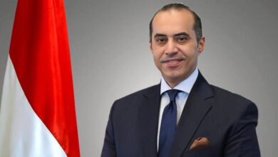 وزيرا الزراعة والشئون النيابية يترأسان وفد مصري للاطلاع على منظومة التعاونيات الزراعية في ايطاليا