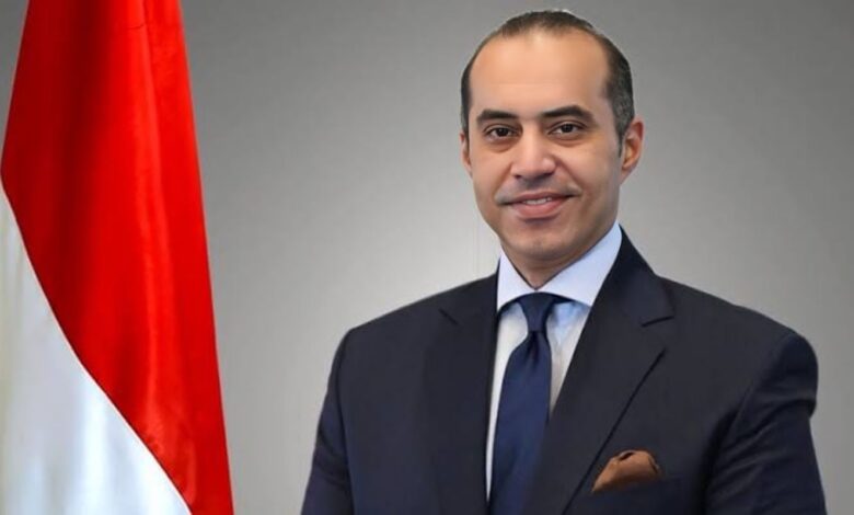 وزيرا الزراعة والشئون النيابية يترأسان وفد مصري للاطلاع على منظومة التعاونيات الزراعية في ايطاليا