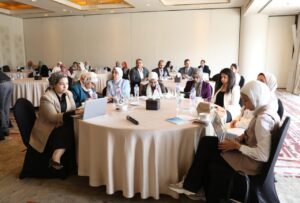 ورشة عمل لتعزيز الوعي بالصحة الإنجابية ورؤية مصر 2030