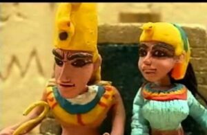 وفاة الفنان التشكيلي أحمد الضوي مصمم قصص الأنبياء الشهيرة