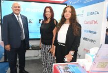 شركة RAKICT تشارك في معرض ITEX العراق 2025 وتعرض إنجازاتها في التدريب التقني والتحول الرقمي