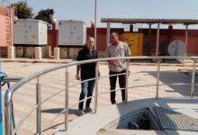 محافظ كفرالشيخ يسلم 11 ماكينة خياطة للمتدربات بالوحدة التدريبية المتنقلة لمديرية العمل مجاناً