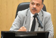 الغار قرية سقطت من حسابات محافظ الشرقية