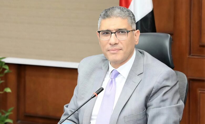 محافظ الجيزة يشيد بإنجاز طبي غير مسبوق بمستشفي التحرير