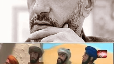 وفاة الفنان التشكيلي أحمد الضوي مصمم قصص الأنبياء الشهيرة