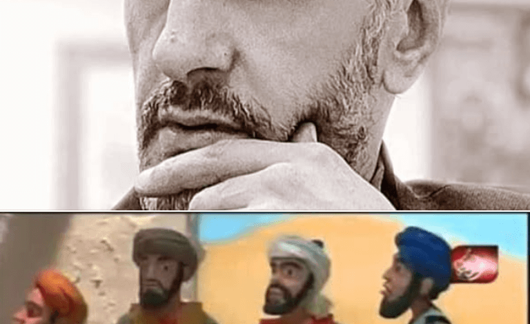 وفاة الفنان التشكيلي أحمد الضوي مصمم قصص الأنبياء الشهيرة