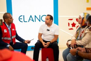 «مياه إيلانو» تشارك في النسخة الثالثة من «مدرسة السعادة» ضمن مبادرة 30 ألف كرتونة مستلزمات مدرسية