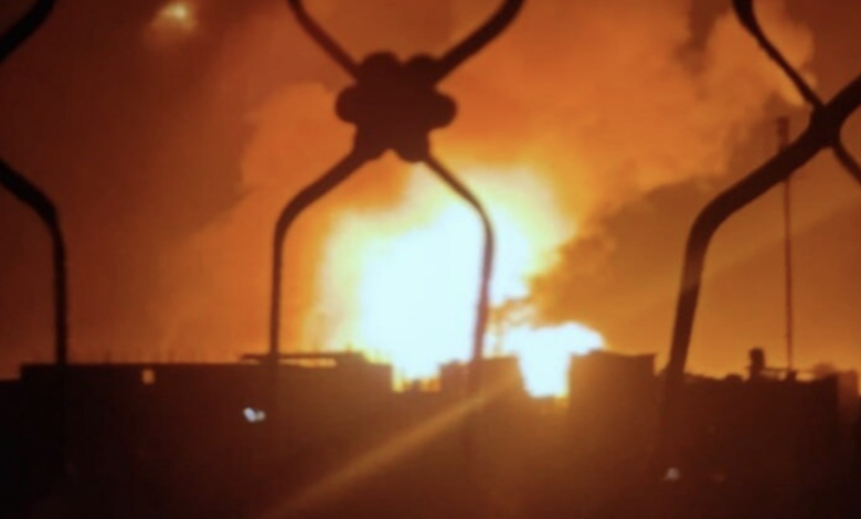 حماس تتهم إسرائيل بارتكاب "جرائم تطهير عرقي" باستخدام عربات مفخخة مسيرة في غزة